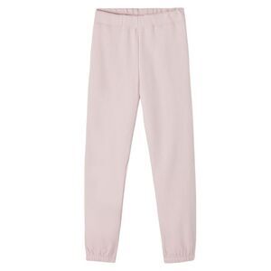 Name It Childrens/Kids Elasticated Waist Relaxed Fit Sweatpants / Pink